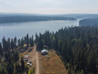 House for sale in Williams Lake, Williams Lake, 2496 Big Lake-Tyee Lake Road, 263131662 | Realtylink.org