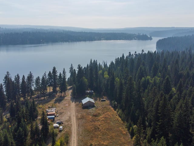 House for sale in Williams Lake, Williams Lake, 2496 Big Lake-Tyee Lake Road, 263131662 | Realtylink.org
