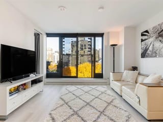 Apartment for rent in Vancouver, Vancouver West, 1001 1133 Hornby Street, 263131663 | Realtylink.org