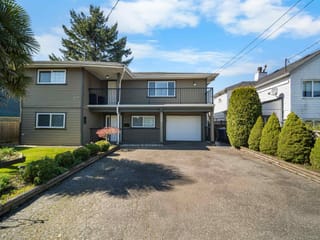 House for sale in New Westminster, New Westminster, 228 Pembina Street, 263131665 | Realtylink.org