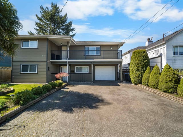 House for sale in New Westminster, New Westminster, 228 Pembina Street, 263131665 | Realtylink.org
