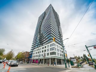 Apartment for sale in Vancouver, Vancouver East, 1101 5058 Joyce Street, 263131666 | Realtylink.org