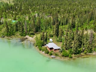 Recreational Property for sale in Williams Lake, Williams Lake, 4541 Pyper Lake Road, 263131669 | Realtylink.org