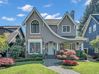 House for sale in Vancouver, Vancouver West, 3176 W 35th Avenue, 263131678 | Realtylink.org