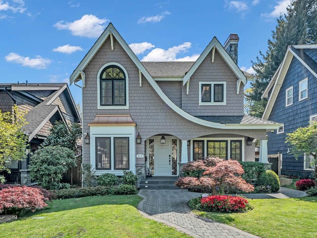 House for sale in Vancouver, Vancouver West, 3176 W 35th Avenue, 263131678 | Realtylink.org