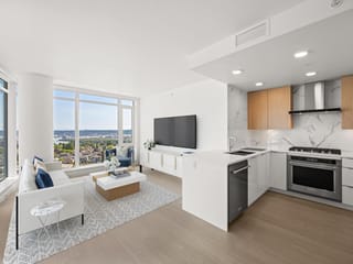 Apartment for sale in Burnaby, Burnaby East, 1305 7683 Park Crescent, 263131681 | Realtylink.org