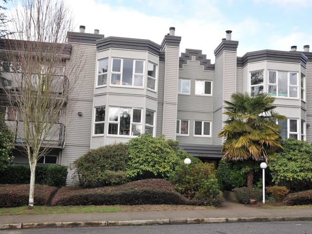 Apartment for sale in Vancouver, Vancouver East, 104 2255 Eton Street, 263131685 | Realtylink.org