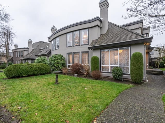 Townhouse for sale in Port Coquitlam, Port Coquitlam, 12 788 Citadel Drive, 263131687 | Realtylink.org