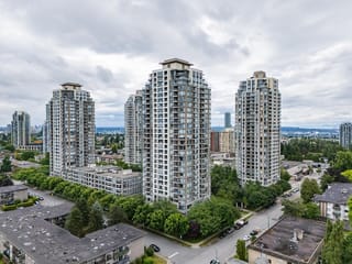 Apartment for sale in Burnaby, Burnaby South, 306 7108 Collier Street, 263131689 | Realtylink.org