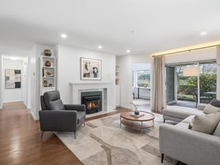 Apartment for rent in North Vancouver, North Vancouver, 106 3670 Banff Court, 263131693 | Realtylink.org