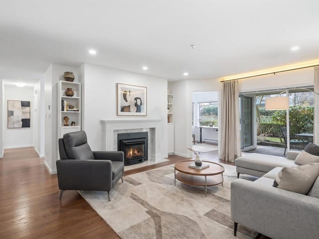 Apartment for rent in North Vancouver, North Vancouver, 106 3670 Banff Court, 263131693 | Realtylink.org