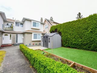 1/2 Duplex for sale in Vancouver, Vancouver West, 2683 W 41st Avenue, 263131698 | Realtylink.org