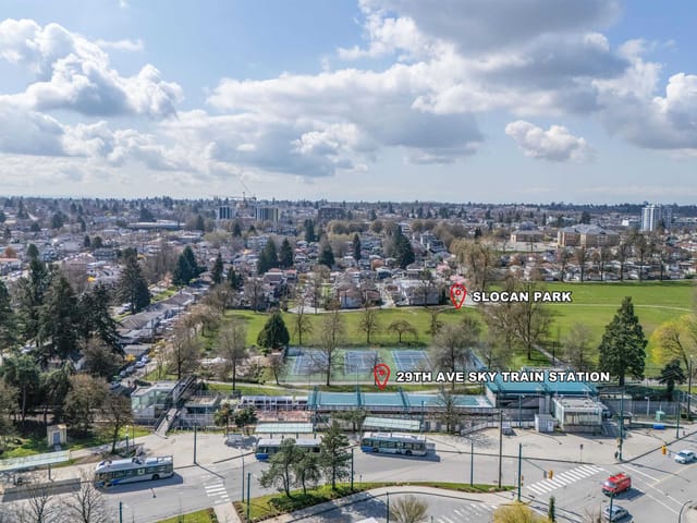 House for sale in Vancouver, Vancouver East, 3053 Kings Avenue, 263131699 | Realtylink.org