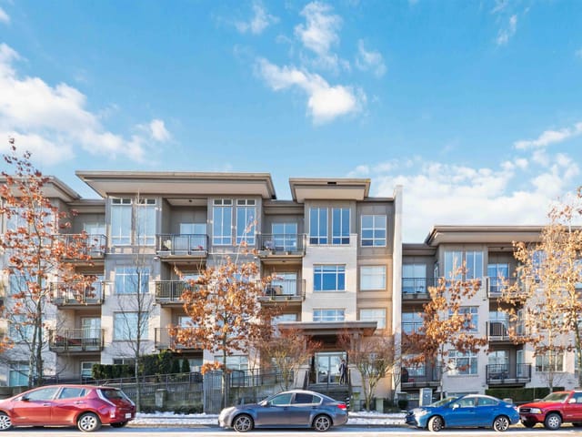 Apartment for sale in Surrey, North Surrey, 111 13468 King George Boulevard, 263131700 | Realtylink.org