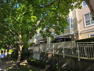 Apartment for sale in Port Coquitlam, Port Coquitlam, 205 2393 Welcher Avenue, 263131712 | Realtylink.org