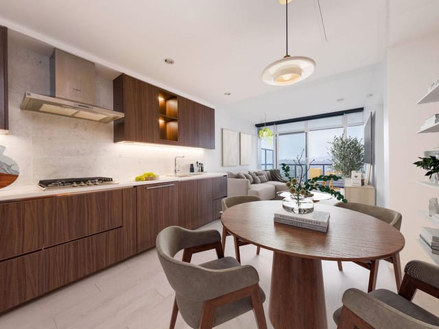 Apartment for sale in Burnaby, Burnaby North, 2508 4720 Lougheed Highway, 263131713 | Realtylink.org