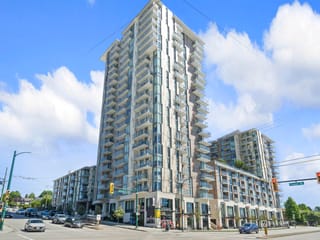 Apartment for sale in Vancouver, Vancouver East, 1501 8188 Fraser Street, 263131714 | Realtylink.org