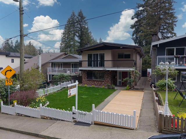 House for sale in Burnaby, Burnaby South, 7240 2nd Street, 263131716 | Realtylink.org