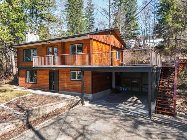 House for sale in Quesnel, Quesnel, 182 S Coach Road, 263131718 | Realtylink.org