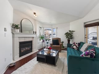 Apartment for sale in Port Coquitlam, Port Coquitlam, 306 1999 Suffolk Avenue, 263131719 | Realtylink.org