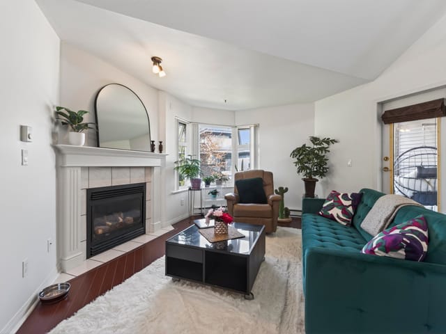 Apartment for sale in Port Coquitlam, Port Coquitlam, 306 1999 Suffolk Avenue, 263131719 | Realtylink.org