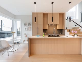 1/2 Duplex for sale in Vancouver, Vancouver East, 2 3674 Oxford Street, 263131721 | Realtylink.org