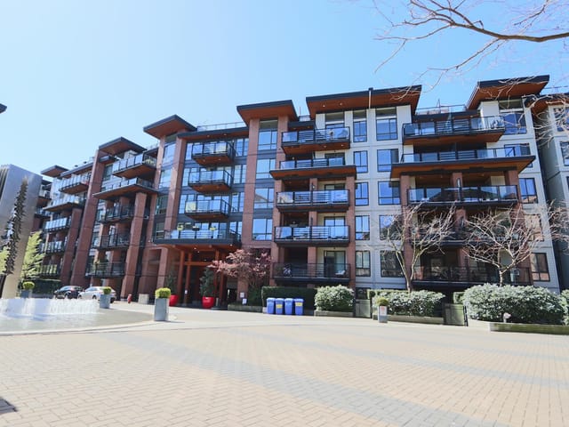 Apartment for rent in North Vancouver, North Vancouver, 429 723 W 3rd Street, 263131724 | Realtylink.org