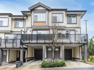 Townhouse for rent in Surrey, Surrey, 11 6055 138 Street, 263131726 | Realtylink.org