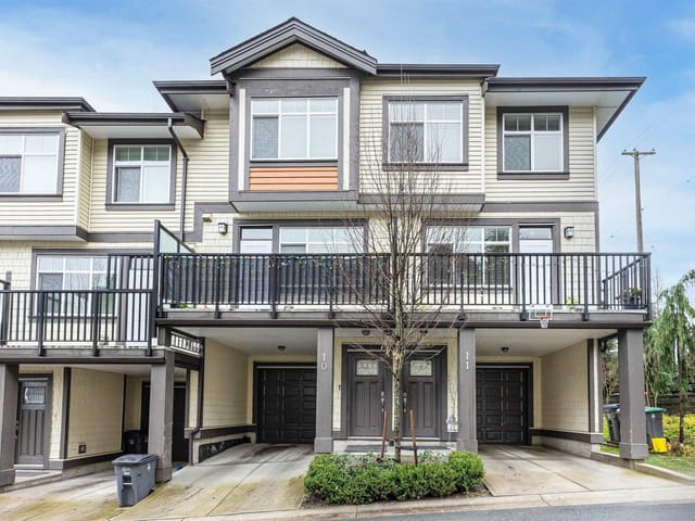 Townhouse for rent in Surrey, Surrey, 11 6055 138 Street, 263131726 | Realtylink.org