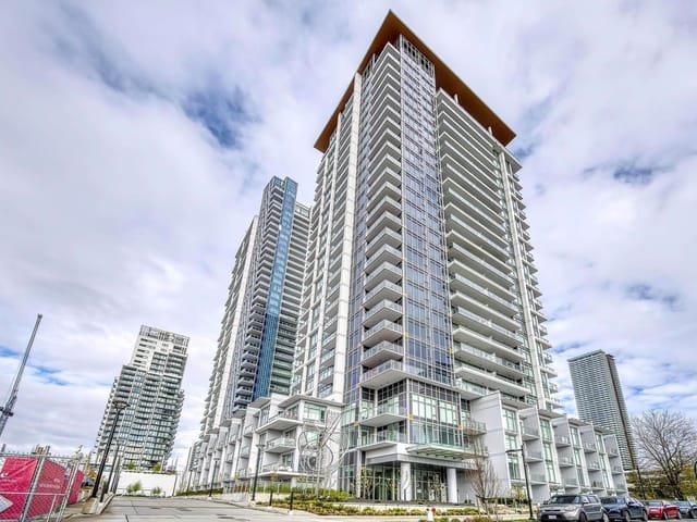 Apartment for rent in Burnaby, Burnaby North, 1505 2351 Beta Ave Avenue, 263131728 | Realtylink.org