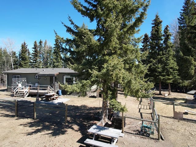 House for sale in Lone Butte, 100 Mile House, 6982 Inman Road, 263131731 | Realtylink.org