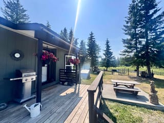 House for sale in Lone Butte, 100 Mile House, 6982 Inman Road, 263131731 | Realtylink.org