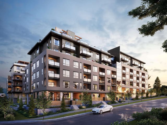 Apartment for sale in Coquitlam, Coquitlam, 517 599 Dansey Avenue, 263131733 | Realtylink.org