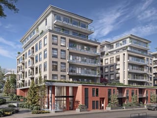 Apartment for sale in New Westminster, New Westminster, 307 82 First Street, 263131736 | Realtylink.org