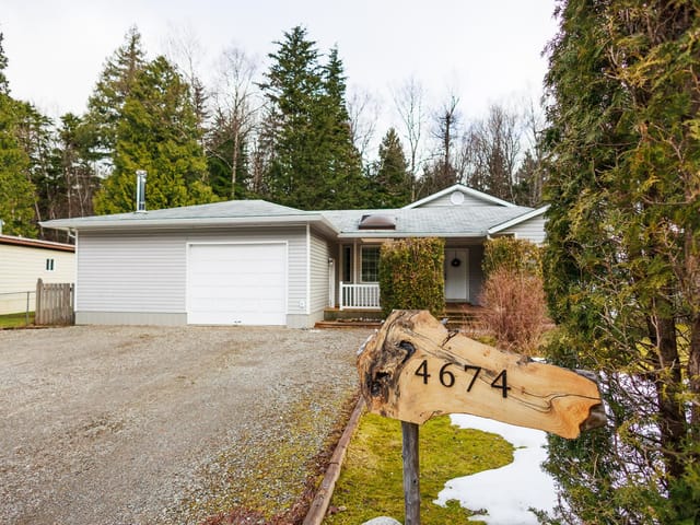 House for sale in Terrace, Terrace, 4674 Marten Drive, 263131737 | Realtylink.org