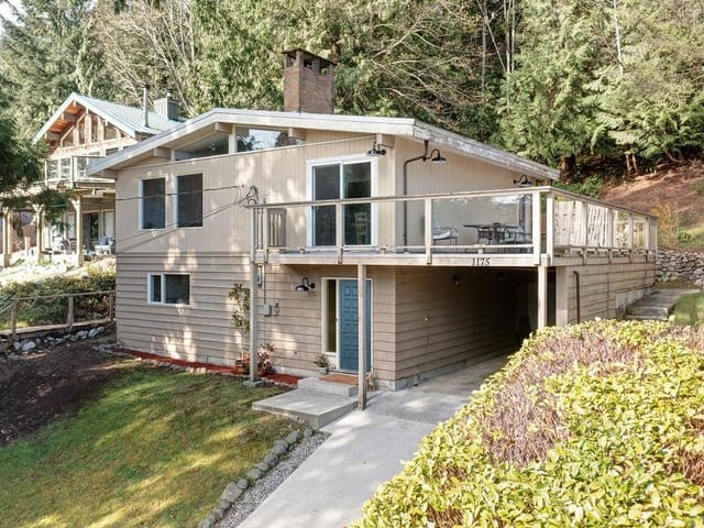 House for sale in Gibsons, Sunshine Coast, 1175 Marine Drive, 263131743 | Realtylink.org