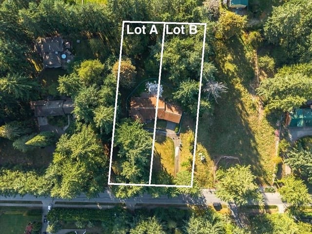 Lot for sale in Surrey, South Surrey White Rock, LT.A 2451 141 Street, 263131745 | Realtylink.org