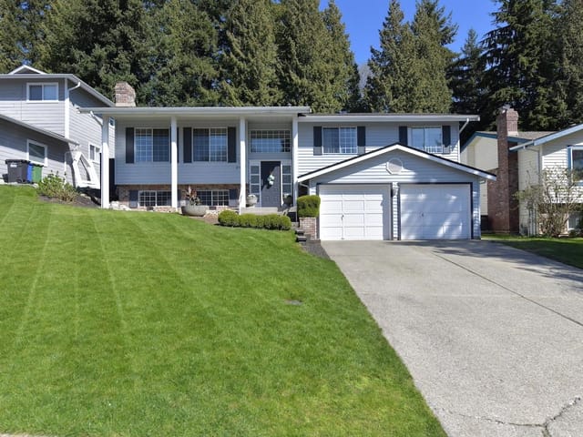 House for sale in Abbotsford, Abbotsford, 2932 McBride Street, 263131753 | Realtylink.org