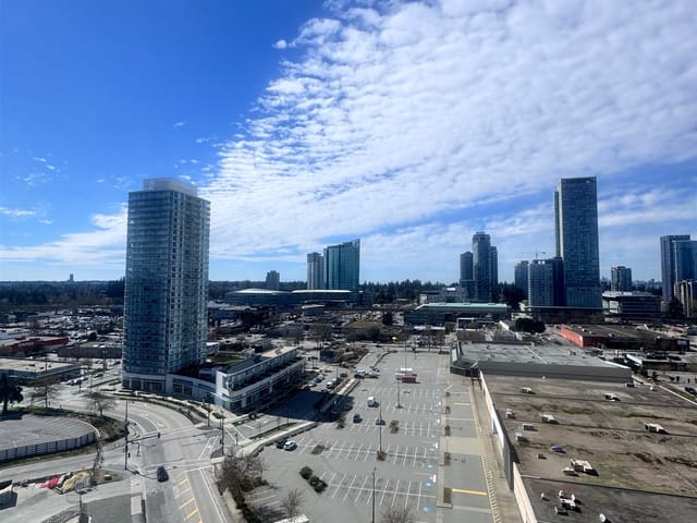 Apartment for rent in Surrey, North Surrey, 1401 13738 Central, 263131754 | Realtylink.org