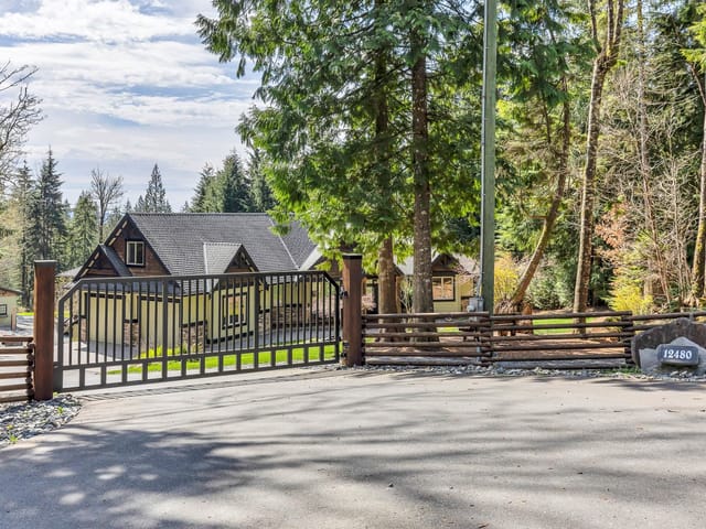 House for sale in Mission, Mission, 12480 Cathy Crescent, 263131756 | Realtylink.org