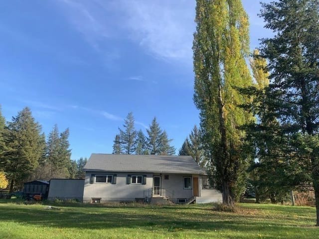 House for sale in Quesnel, Quesnel, 1108 River Park Rd, 263131759 | Realtylink.org