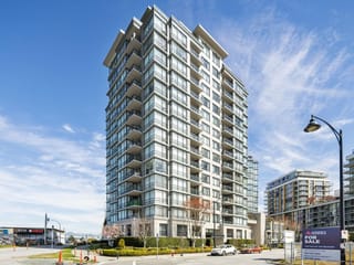 Apartment for sale in Richmond, Richmond, 701 3333 Corvette Way, 263131770 | Realtylink.org