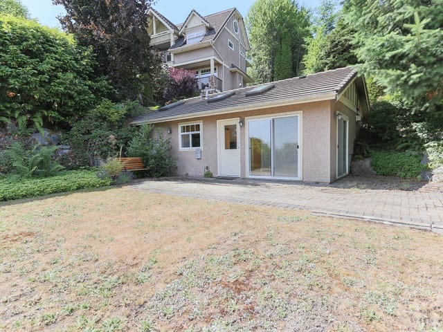 House for rent in West Vancouver, West Vancouver, 545 Thetford Place, 263131779 | Realtylink.org