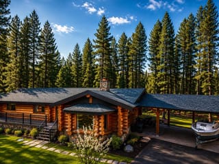 House for sale in 108 Mile Ranch, 100 Mile House, 5007 Canium Court, 263131781 | Realtylink.org