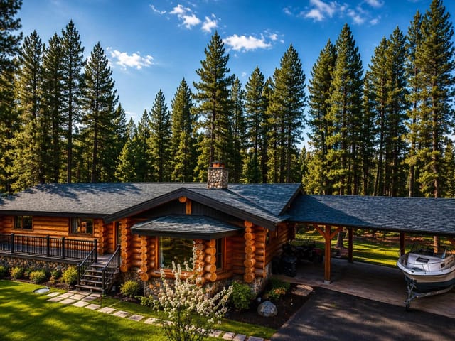 House for sale in 108 Mile Ranch, 100 Mile House, 5007 Canium Court, 263131781 | Realtylink.org