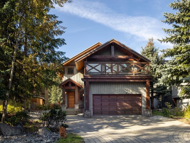 House for sale in Whistler, Whistler, 8107 Muirfield Crescent, 263131783 | Realtylink.org
