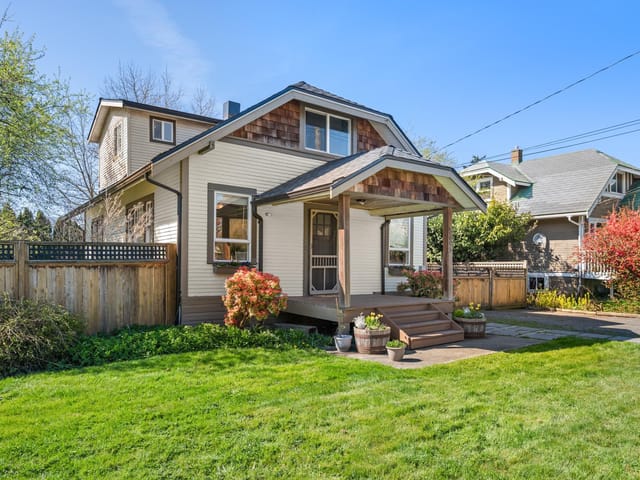 House for sale in Abbotsford, Abbotsford, 5695 Riverside Street, 263131786 | Realtylink.org