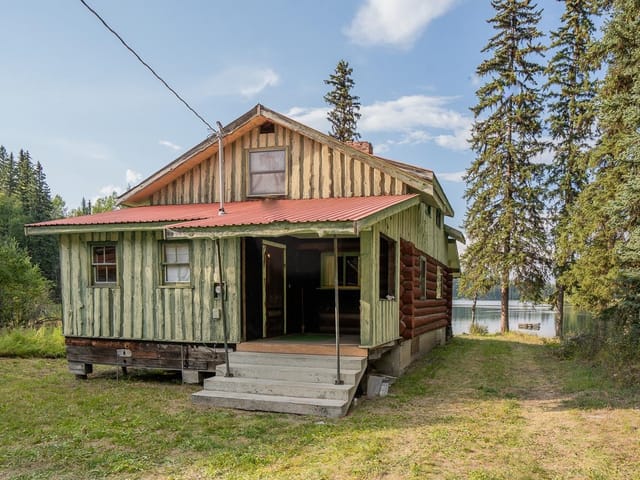 House for sale in Forest Grove, 100 Mile House, 3920 Eagle Creek Road, 263131787 | Realtylink.org