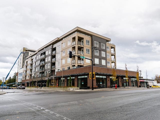 Apartment for sale in Langley, Langley, 516 27218 Aldergrove Town Center Drive, 263131791 | Realtylink.org
