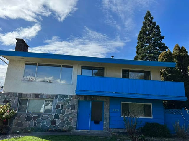 House for rent in Richmond, Richmond, UpperStair 8091 No3 Road, 263131792 | Realtylink.org